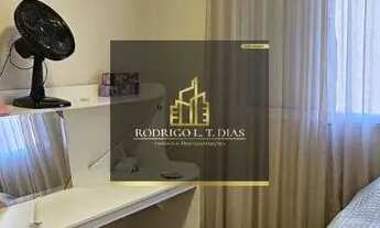 Imagem 7: Apartamento com 2 Quartos para alugar, 54m² - Vila Nova Esperia