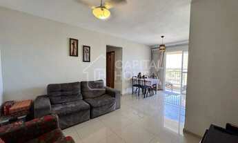 Imagem: APARTAMENTO RESIDENCIAL CIDADE JARDIM