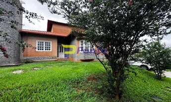 Imagem: Casa a Venda em Lagoa Santa/MG Condomínio