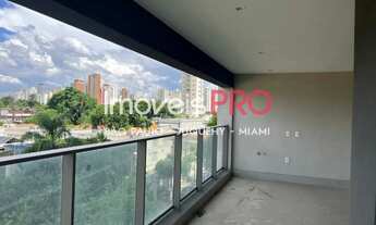 Imagem 2: Lindo apartamento no Campo Belo com 125m2