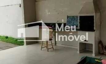 Imagem 6: Aluguel Casa 3 Dormitórios (1 Suíte) no Condomínio Reserva do Pousada Zona Leste São Jo