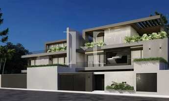 Imagem 3: Casa com 4 dormitórios à venda, 492 m² por R$ 4.750.000,00 - Barra da Tijuca - Rio de Jane