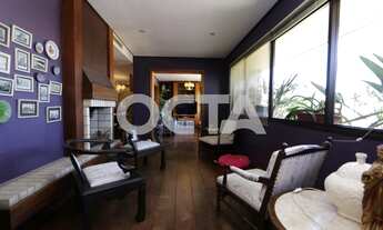 Imagem 4: Cobertura 430m² 4 dormitórios - bairro Auxiliadora