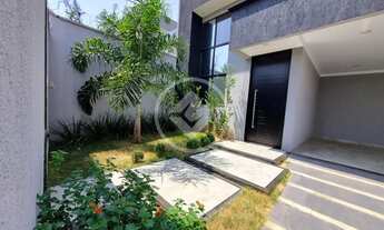 Imagem 2: Casa Faiçalville 3 suítes (190m²) ao lado do Parque Macambira codigo: 159970