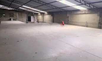 Imagem 4: Galpão comercial à venda em Rio Comprido, Rio de Janeiro - RJ