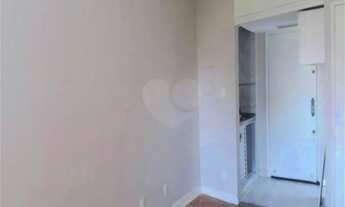 Imagem 2: Apartamento com 1 quartos para locação em Centro - SP