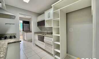 Imagem 5: Apartamento com 2 dormitórios para alugar, 123 m² por R$ 4.330,00/mês - Vila Nova - Blumen