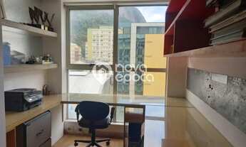 Imagem 4: Jardim Botânico