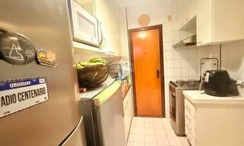 Imagem 2: Apartamento com 3 suítes na Pituba