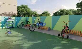 Imagem 6: NOW MILÃO - 2 quartos com varanda