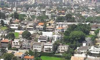 Imagem 3: Apartamento Cobertura Duplex Alphaville. Valor pacote