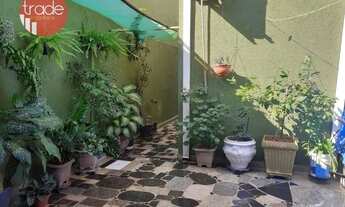 Imagem: Casa À Venda No Parque dos Pinus Com 02