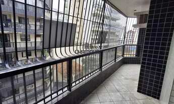 Imagem: Apartamento à venda, 3 quartos, 1 vaga