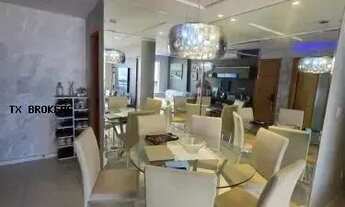 Imagem 6: Apartamento para Locação em Belém, Batista Campos, 3 dormitórios, 1 suíte, 4 banheiros, 3