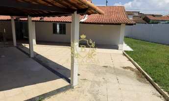 Imagem 6: Casa com 3 quartos à venda por R$ 800.000,00 - Parque Hotel - Araruama/RJ