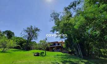 Imagem 5: Casa com 4 dormitórios à venda, 264 m² - Jardim Atlântico Oeste (Itaipuaçu) - Maricá/RJ