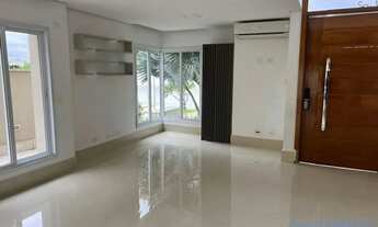 Imagem 6: CASA EM CONDOMÍNIO - ALPHAVILLE - SP