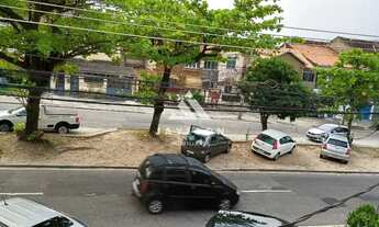 Imagem 2: Bom apartamento Avenida Meriti