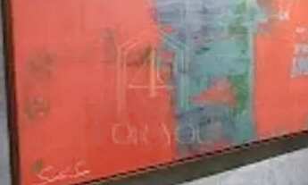 Imagem 7: Casa para alugar em Santana de Parnaíba, Alphaville, com 4 suítes, com 480 m², 18 do Forte