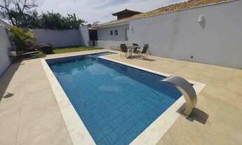 Imagem: Casa com 3 dormitórios à venda, 180 m²