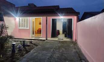 Imagem: Casa temporada Nova Tramandaí