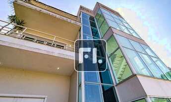 Imagem 3: Casa com 5 dormitórios à venda, 975 m² por R$ 7.000.000,00 - Alphaville - Santana de Parna