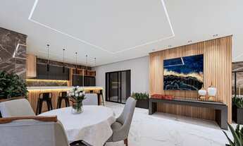 Imagem 7: Apartamento à venda, 3 quartos, 3 suítes, 2 vagas, GRACIOSA ORLA 14 - Palmas/TO