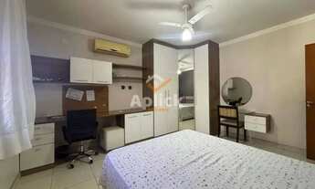 Imagem 6: Casa á Venda em Morada de Laranjeiras-3 Quartos-Suíte 3 Vagas