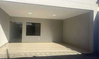 Imagem 3: Casa nova 3 quartos Setor Faiçalville 580 mil - Goiânia - GO