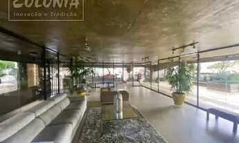 Imagem: Apartamento a venda - Vila Assunção, Santo