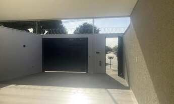 Imagem 4: Casa nova 3 quartos Setor Faiçalville 580 mil - Goiânia - GO