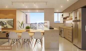 Imagem 7: Mont'Alto Residencial: Apartamento de 3 Quartos com 2 Suítes e Varanda Gourmet