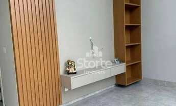 Imagem 7: Casa estilo alto padrão com 3 suítes à venda, 162m² por R$ 1.390.000.00 - Jardim Patrícia