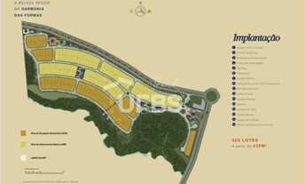 Imagem 4: Jardins Zurique - Terreno Residencial