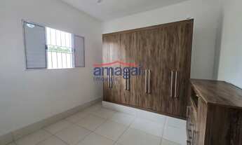 Imagem 4: Casa Charmosa no Jardim das Indústrias