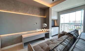 Imagem: Apartamento com 2 dormitórios para alugar