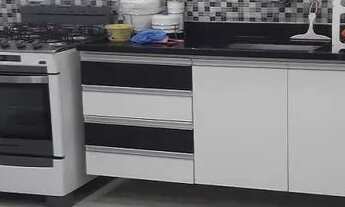 Imagem 7: Imóvel para venda possui 200 metros quadrados com 3 quartos em Taquara - Rio de Janeiro