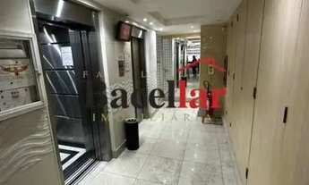 Imagem: Sala / Comercial / Tijuca