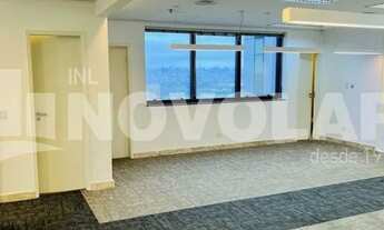 Imagem 5: Sala Comercial em Santana com 84 m²