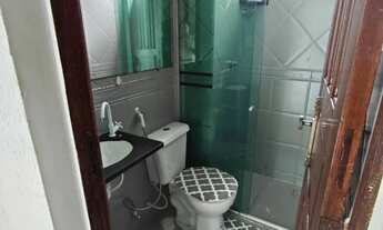 Imagem 6: Aluga-se um lindo apartamento de frente para o Rio em Icoaraci