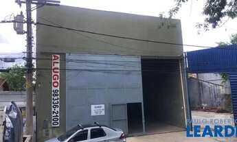 Imagem 2: GALPÃO - MORUMBI - SP