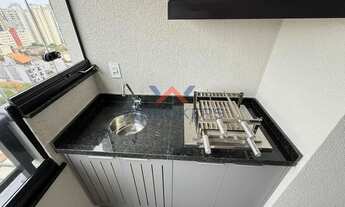 Imagem 2: Apartamento para locação cond. Com piscina