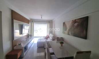 Imagem 2: APARTAMENTO 02 QUARTOS, 01 SUÍTE 69m² - RESIDENCIAL COSTA OESTE - SETOR SUDOESTE