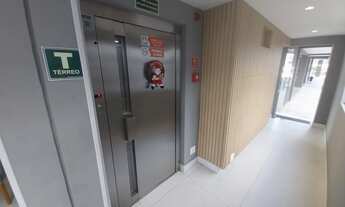 Imagem 4: Lindo apt 50m praia Jardim Oceania