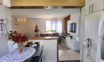 Imagem 5: Excelente apartamento a venda no Cidade Nova