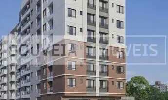 Imagem: Torre Ferrara - Data de entrega