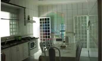 Imagem 4: Casa à venda em Parque Santa Felícia Jardim, São Carlos - 3 dormitórios, suíte, garagem co