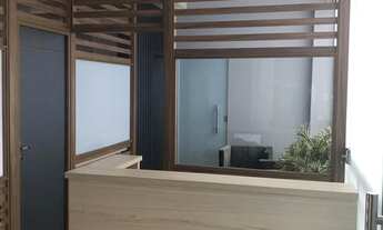 Imagem 3: Sala Comercial Mobiliada