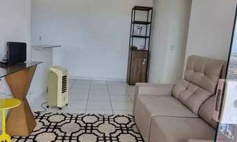 Imagem 5: ED TORRES DUMONT - APT° LINDO MOBILIADO