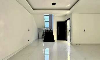 Imagem 7: Sobrado Moderno no Boneca do Iguaçu